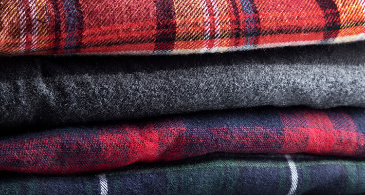 بهترین پارچه پالتویی مردانه کدام است؟