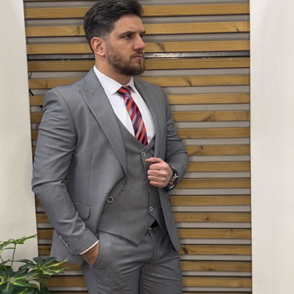 کت و شلوار جودون ادوارد
