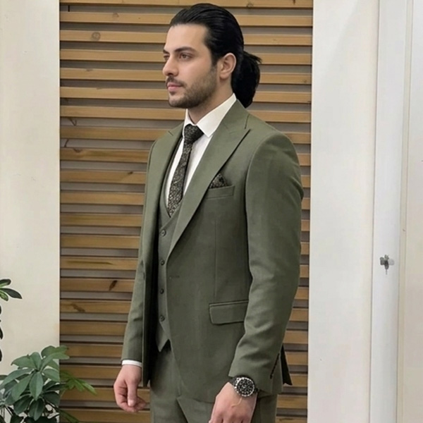 کت وشلوار ۲ور کش vosna 