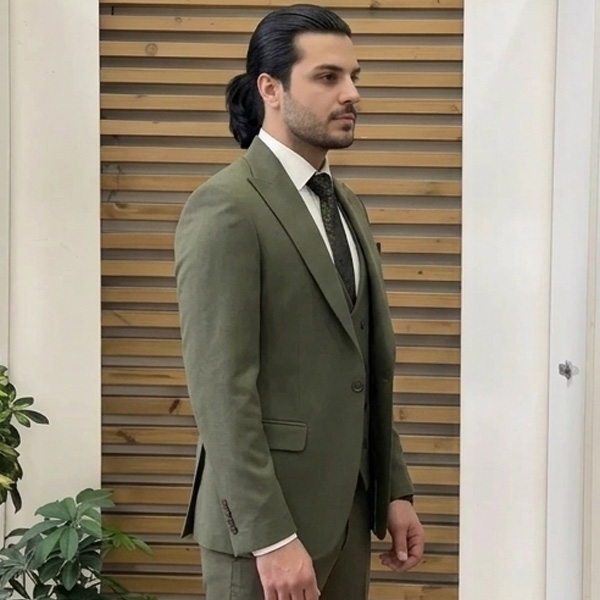 کت وشلوار ۲ور کش vosna 