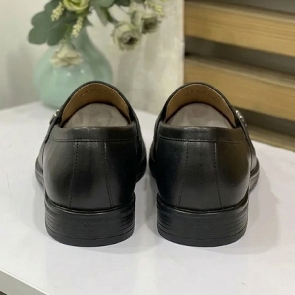 کفش کلاسیک مردانه مشکی