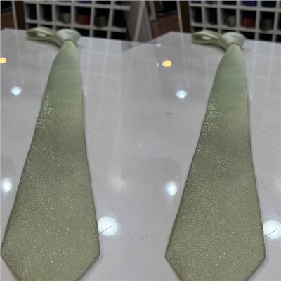 کراوات براق