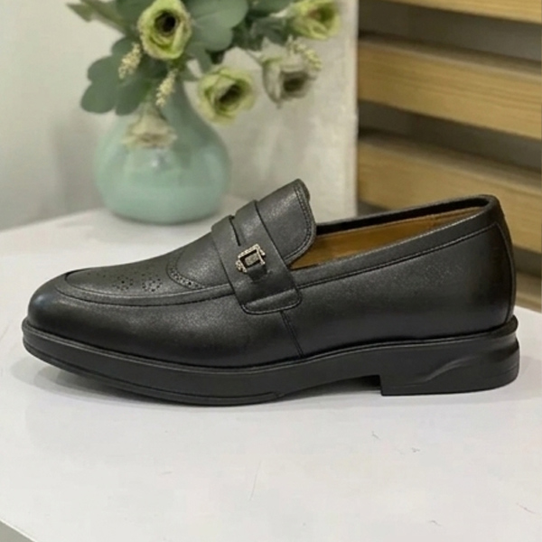 کفش کلاسیک مردانه مشکی