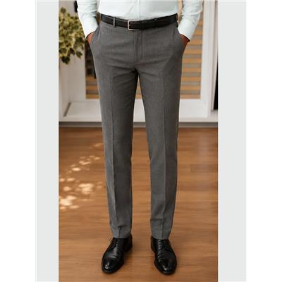 شلوار پارچه ای مردانه راسته