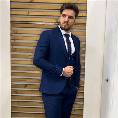 کت و شلوار جودون ادوارد 