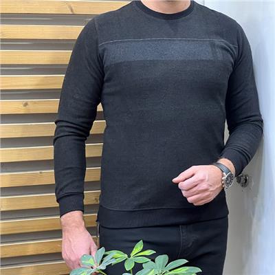 بلوز مشکی لالکس