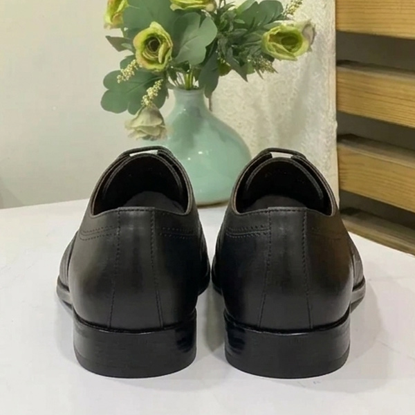 کفش شیک مردانه مشکی